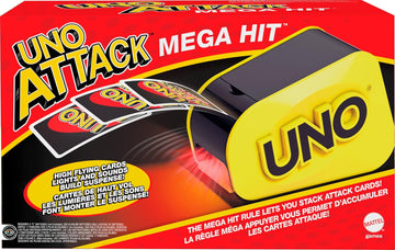 How to Play Uno Attack Easy Tips for Fun and Fast Games