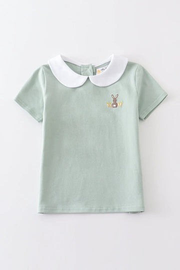 Easter boys shirt