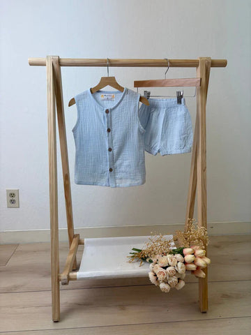 5 Cool & Cute Summer Outfits for Baby Boys
