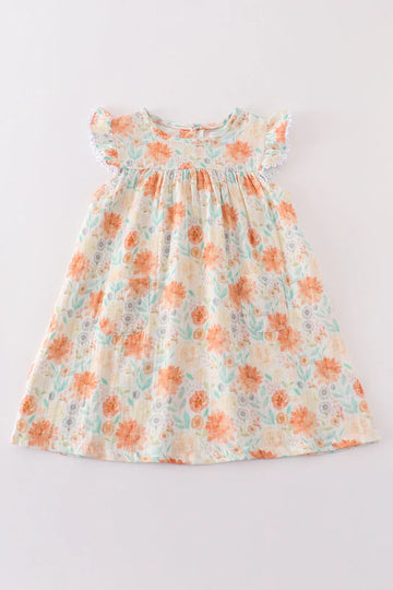 The Cutest Ruffle Dresses for Girls