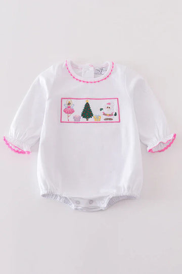 christmas bubble