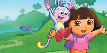 How Tall Is Dora the Explorer Answers and Fun Facts About Her Height