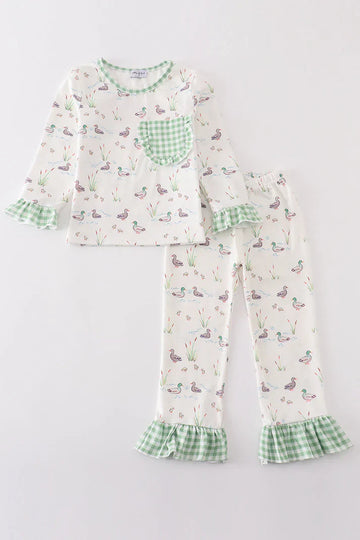 Cozy & Cute: The Best 5 Toddler Girl Pajamas