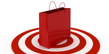 SandiLake vs. Target (or was it really?)
