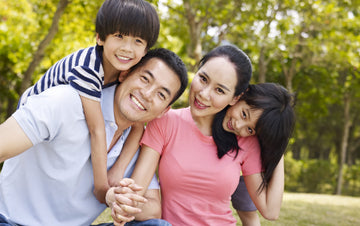 Parenting Tips We Can Learn From Korea