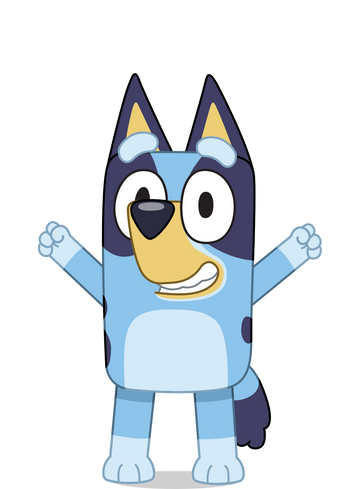 Is Bluey a Girl Explained Clearly and Accurately