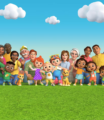 Cocomelon Characters: Names, Backstories, and Fun Facts Explained Clearly