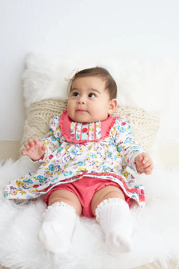 baby girl set