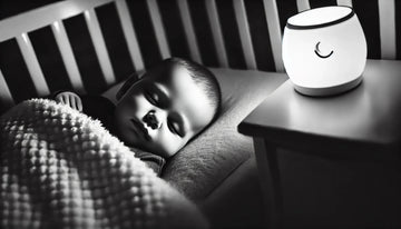 baby sleeping