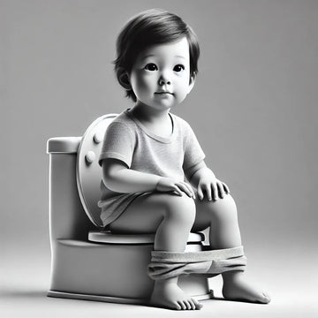 5 Signs Your Child is Ready for Potty Training