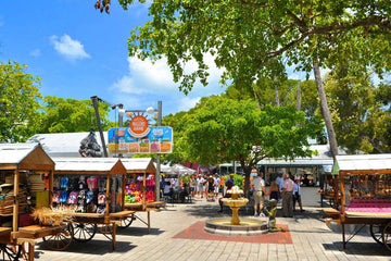 11 Reasons To Take Your Family To Key West Florida