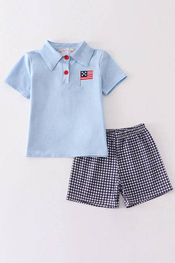 boy set