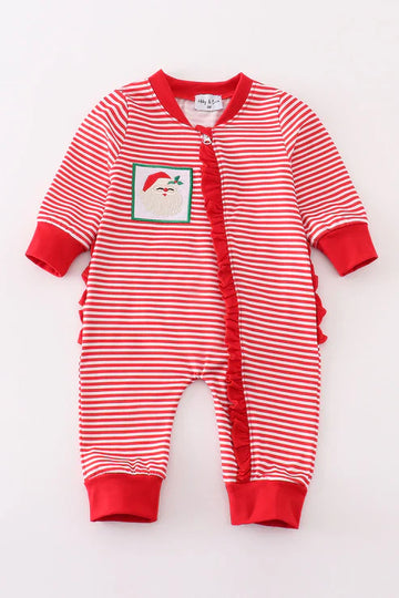 christmas romper