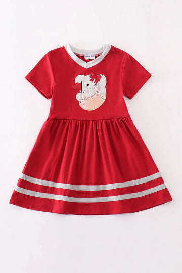 Alabama Elephant dress