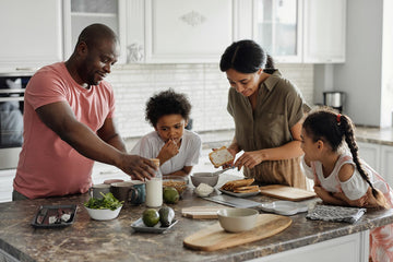 Top Tips for Pre-Teen Parents