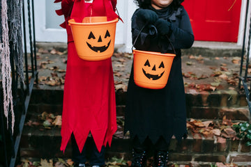 Kids Halloween