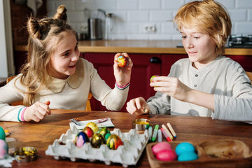 Ten Interesting Facts About the Easter Bunny: Discover the Myths and Traditions Surrounding This Iconic Symbol