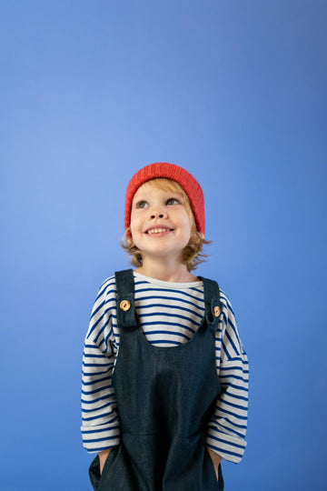 The Benefits of Gender-Neutral Clothing for Kids