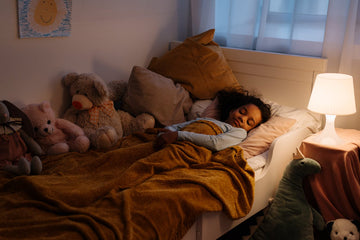 12 Ideas to Ease Bedtimes for Toddlers for a Calmer, Stress-Free Evening Routine