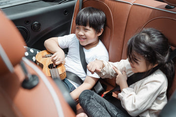 6 Ways to Make Car Journeys Fun: Enhance Your Travel Experience