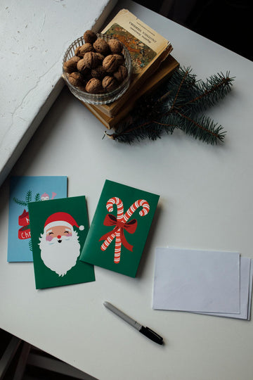 christmas books