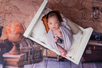 10 Fascinating Rules for Naming Babies Around the World Explained with Cultural Insights