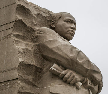 When is MLK Day 2025? Observing Martin Luther King Jr. Day on January 20th