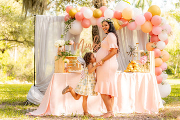 Baby Shower Games: Fun Ideas to Celebrate the Mom-to-Be