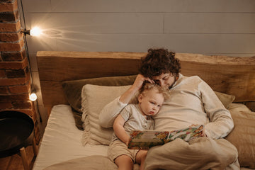 Bedtime story for kid