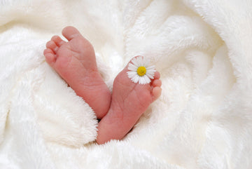 Does a Pacifier Help with Reflux?