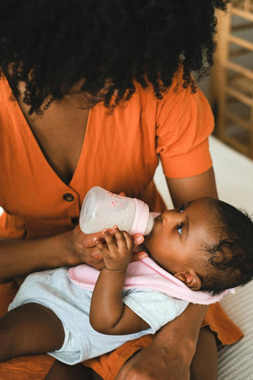 The Perfect Formula: How Much to Use for a 6 oz Bottle?