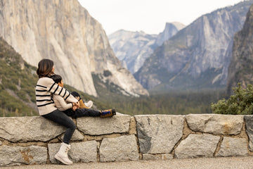 Family Vacation Ideas: 11 Best USA National Parks For Kids