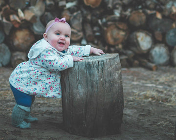 Halfway to One: Why the 6-Month Mark Deserves a Big Celebration