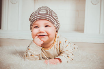 10 Great Gender Neutral Names for Every Child’s Identity