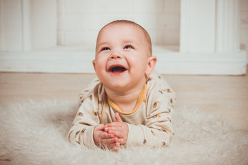 The Best 5 Places to Buy Kids Rompers: Stylish, Comfortable, and Adorable