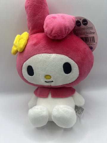 What Animal Is My Melody Explained: Identifying Your Favorite Character