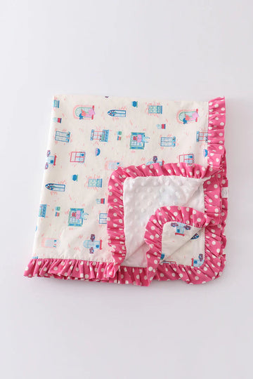 baby blanket