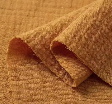 Seersucker Material