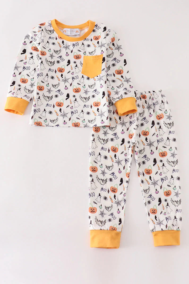 toddler pajama set