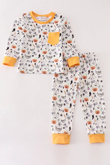 toddler pajama set