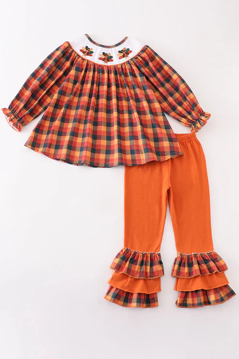 turkey clothes