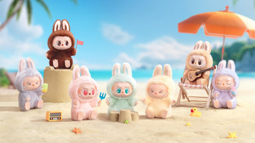 What is Pop Mart Labubu So Popular?