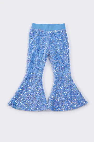 How to Style Sequin Pants for Kids: Fun Outfits for Every Occasion