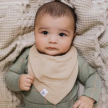 What Are Gender-Neutral Colors for Babies?