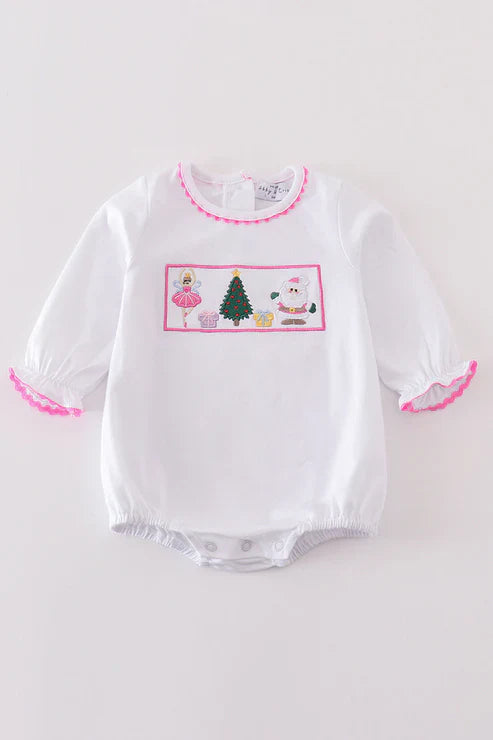 christmas bubble