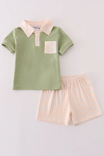 Cool, Comfy, and Stylish - The Best Boy’s Summer Sets