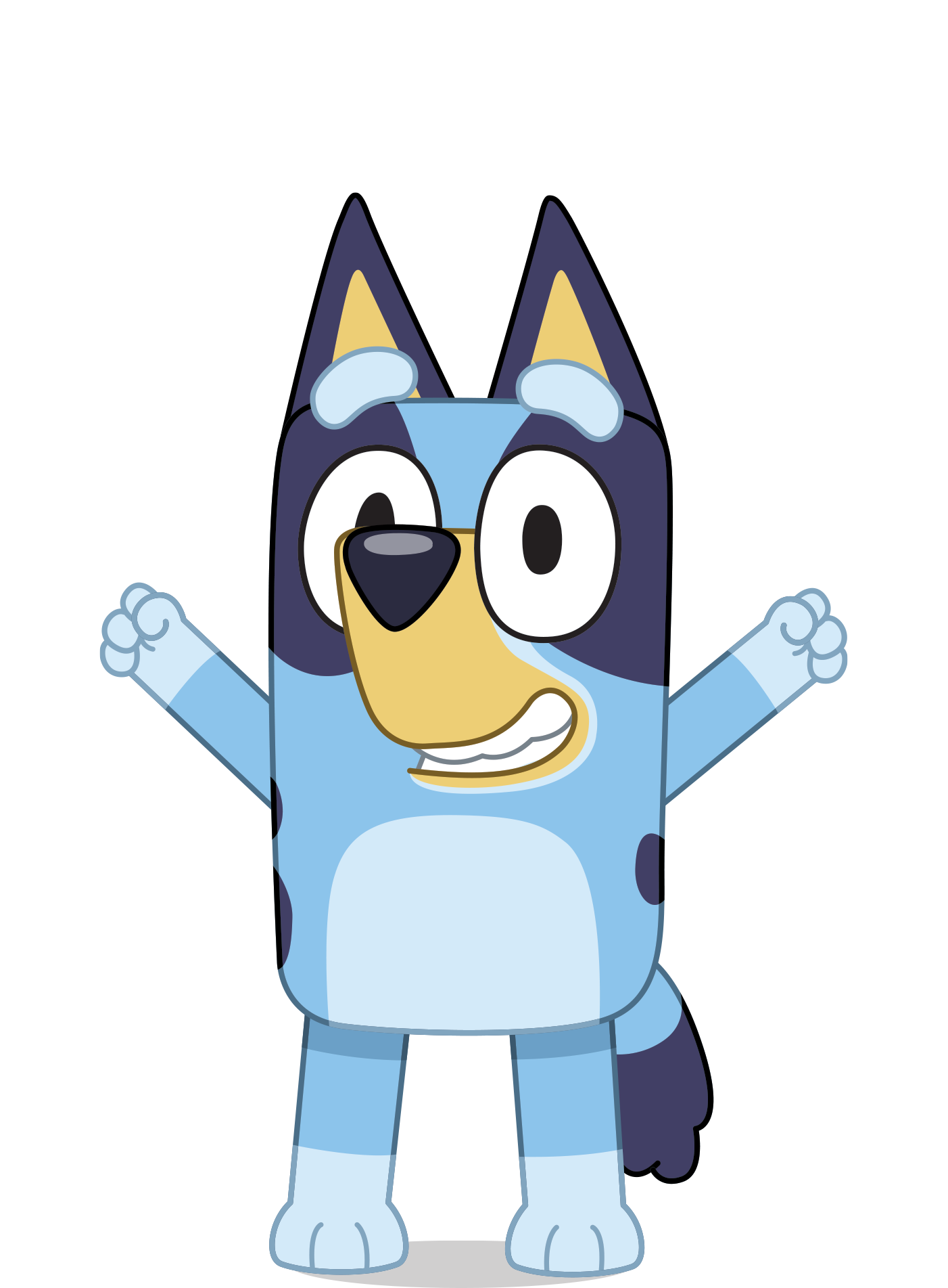 Is Bluey a Girl Explained Clearly and Accurately