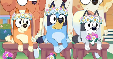 Who Does Bluey Marry Explained: Insights Into Bluey’s Future Relationship