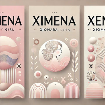 The Allure of names starting with X