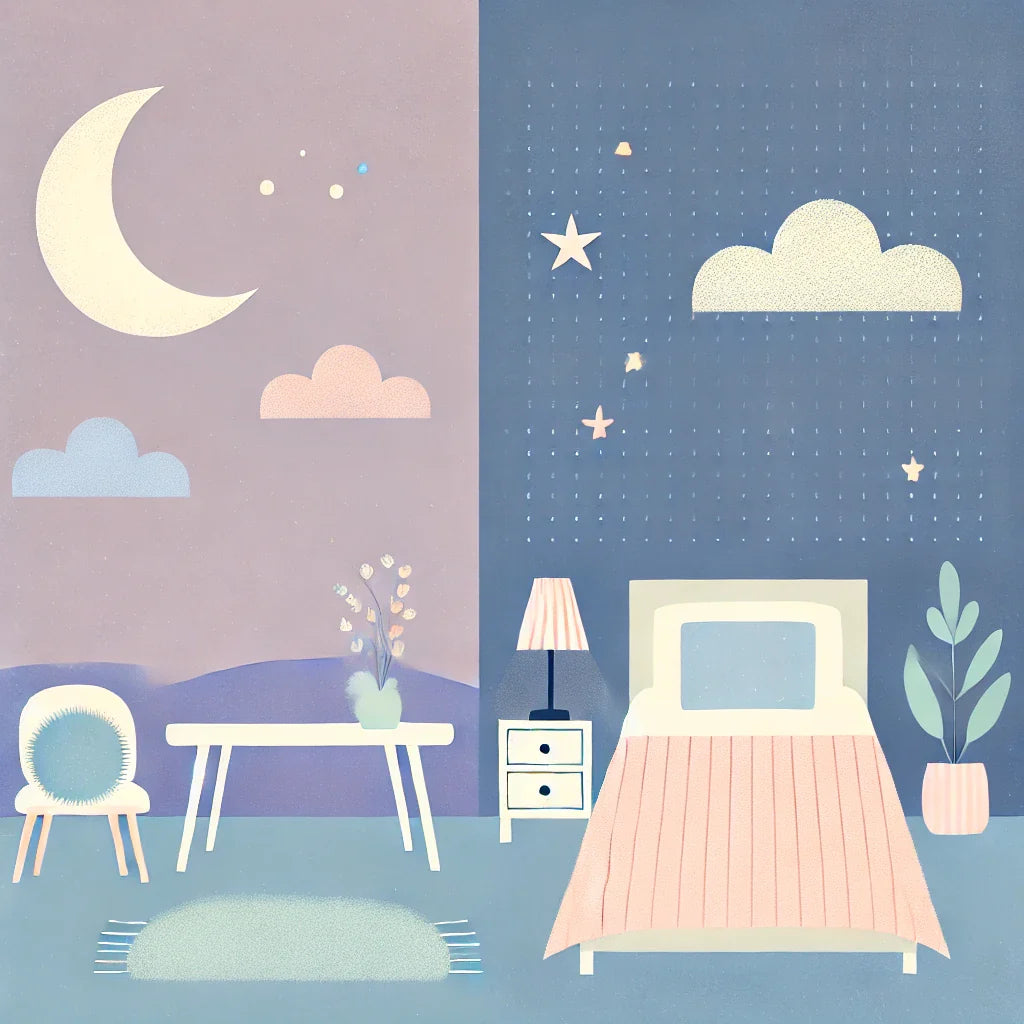 What Time Should a 7-Year-Old Go to Bed?